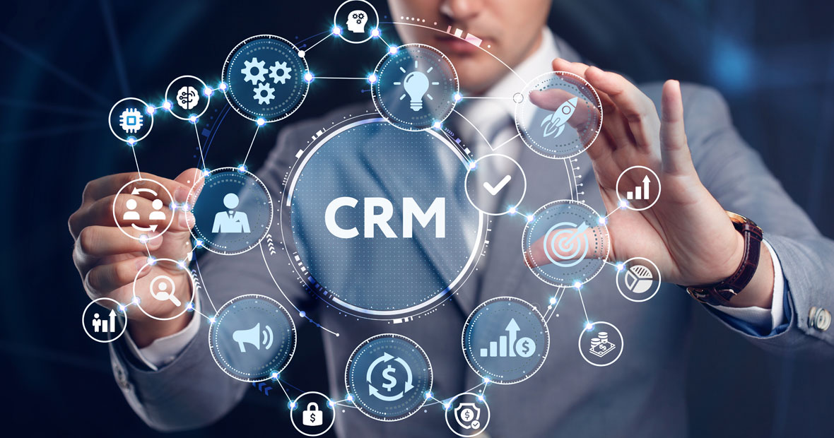 CRM